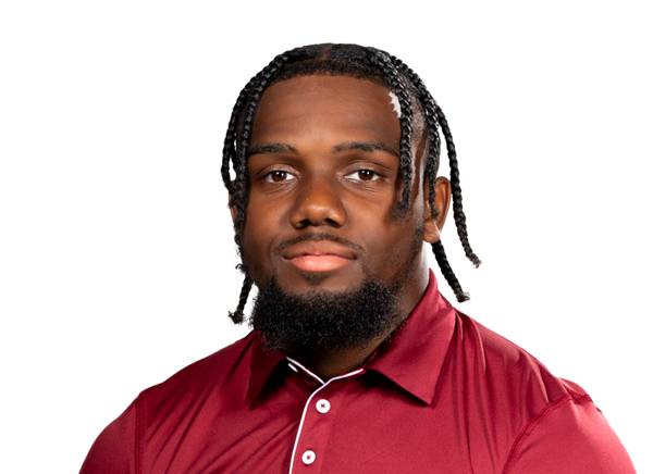 Kenyon Massey headshot