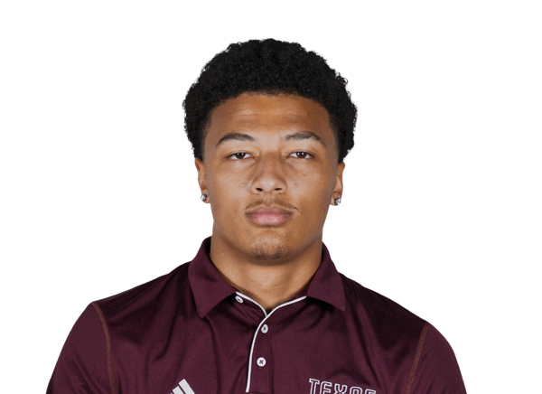 Tice Williams headshot