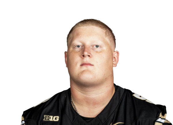 Hank Purvis headshot