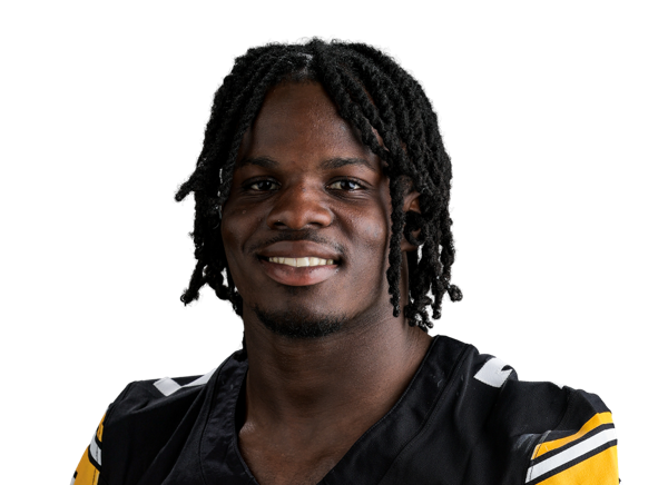 Rashad Godfrey Jr. headshot