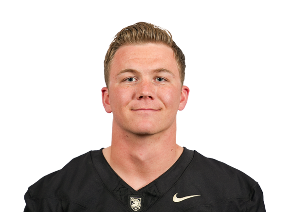 James Wagenseller headshot