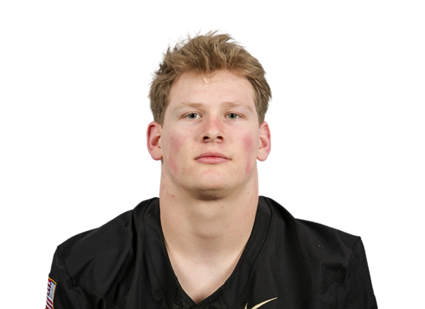 Carson Smith headshot