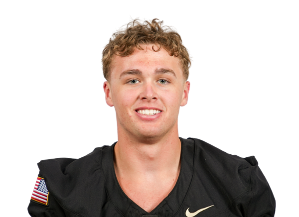 Brady Mott headshot