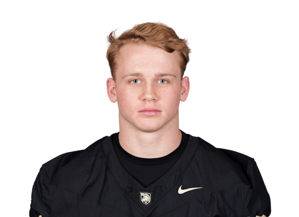 Baylor Newsom headshot