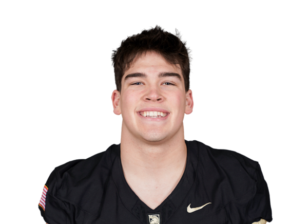 Noah Nixon headshot
