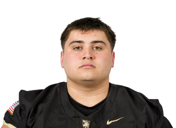 Brady Small headshot