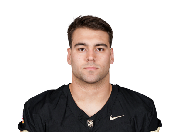 Dillon Stowers headshot