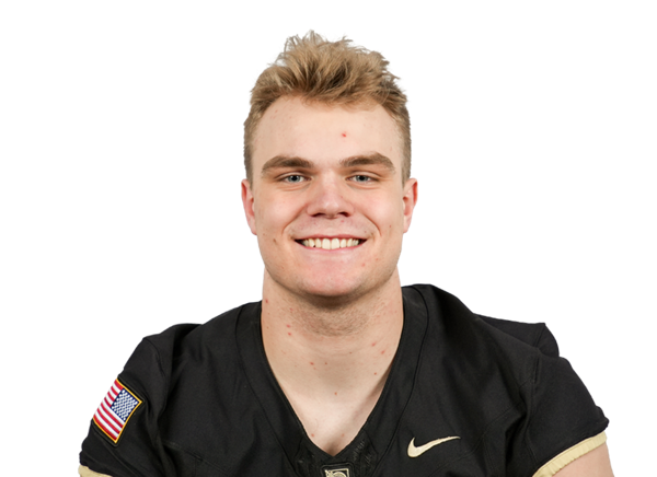 Teddy Williams headshot