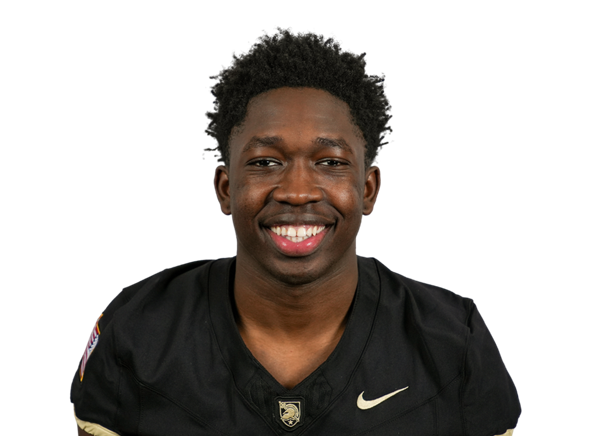 Tobi Olawole headshot