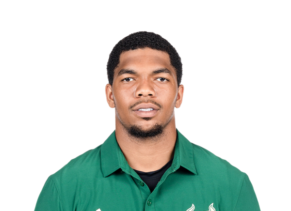Tyler Williams headshot