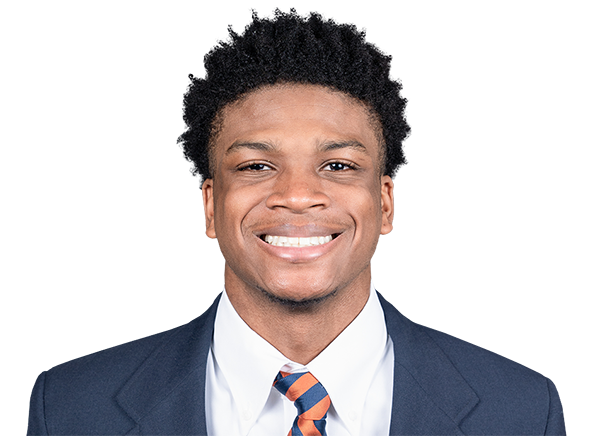 Zeed Haynes headshot