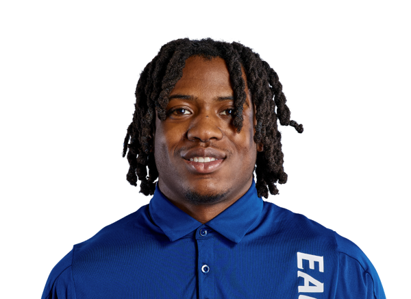 AJ Brown Sr. headshot