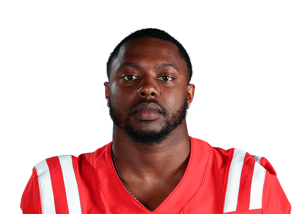 Ali Scott Jr. headshot