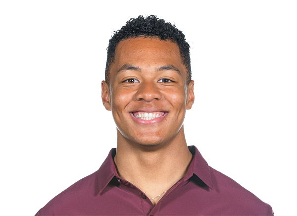 Isaiah Willis headshot