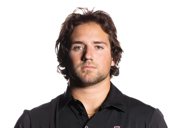 Aidan Herrera headshot