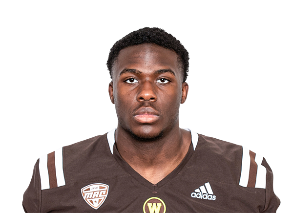 Lorenzo Williams Jr. headshot
