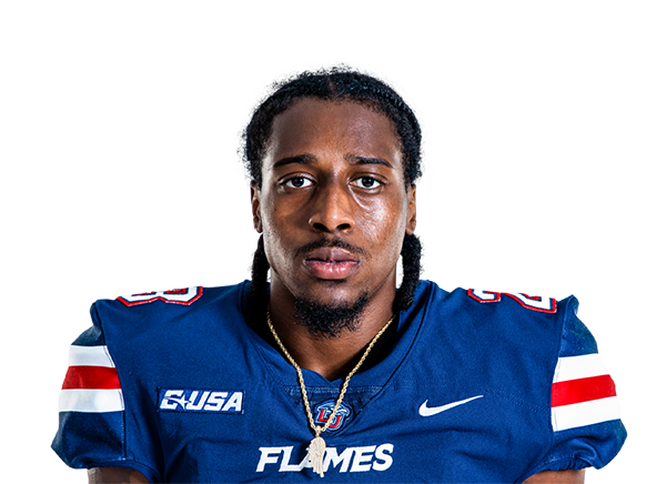 Charles Yates Jr. headshot