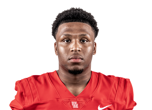 Sherman Smith headshot