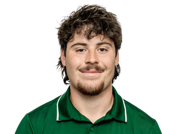 Tommy Poholsky headshot