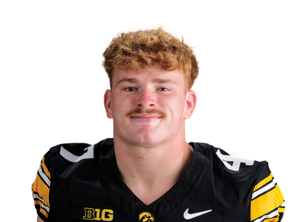 Jack Laughlin headshot
