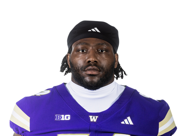 Anterio Thompson headshot