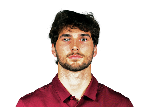 Alec Hughes headshot
