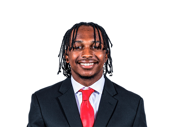 Parker Jones headshot