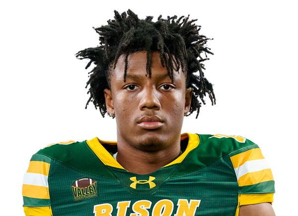 Cortez LeGrant headshot