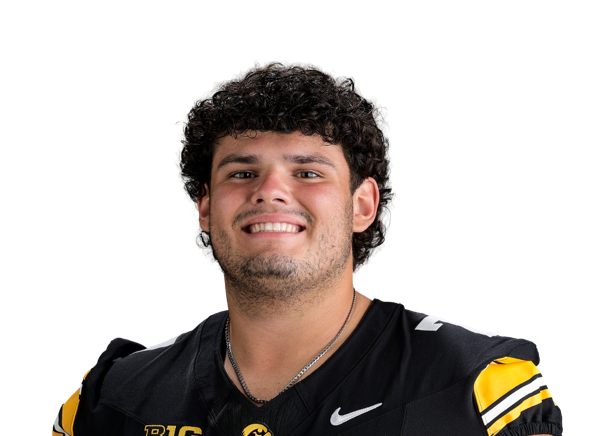 George Nahas headshot