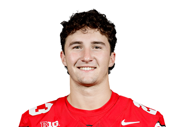 Nolan Baudo headshot