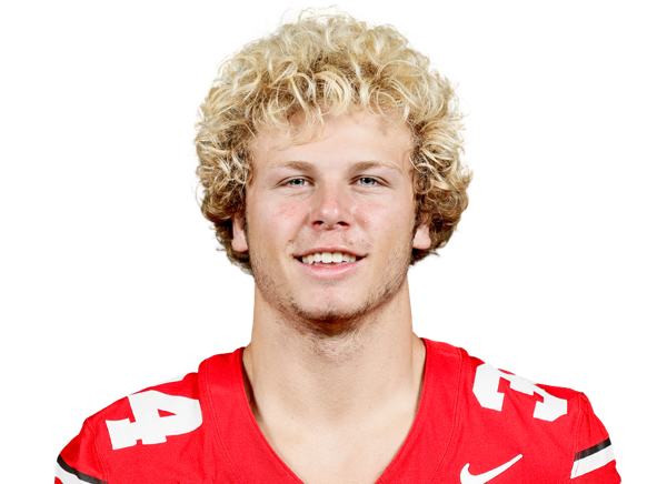 Brennen Schramm headshot