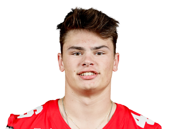 Ryan Rudzinski headshot