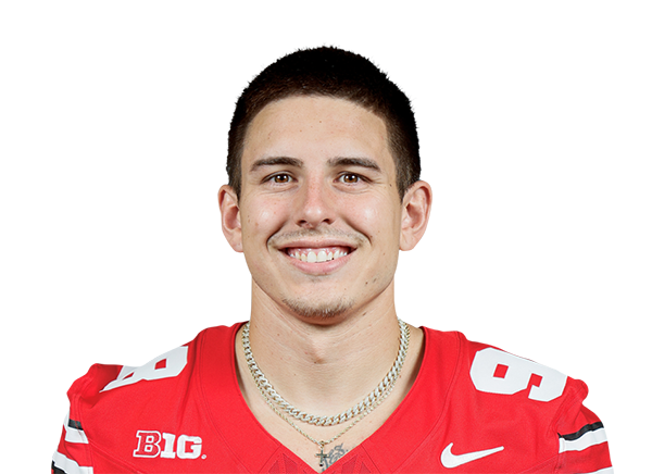 Austin Snyder headshot
