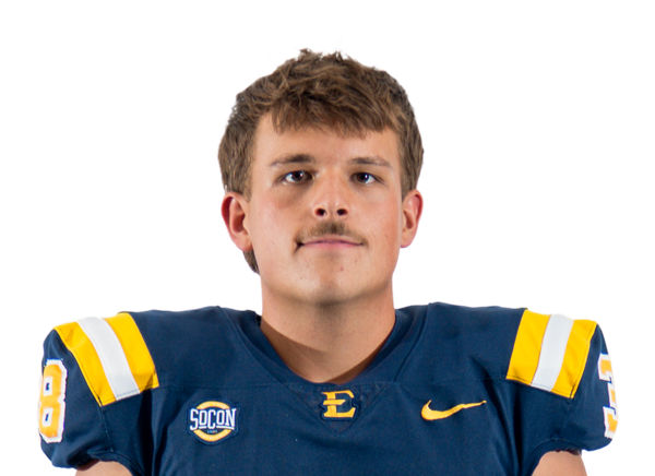 Brock Winstead headshot
