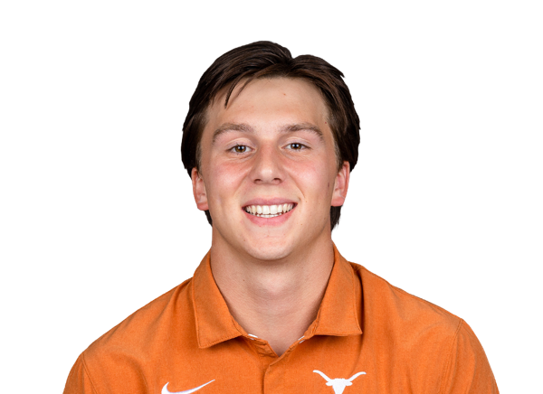 Rett Andersen headshot