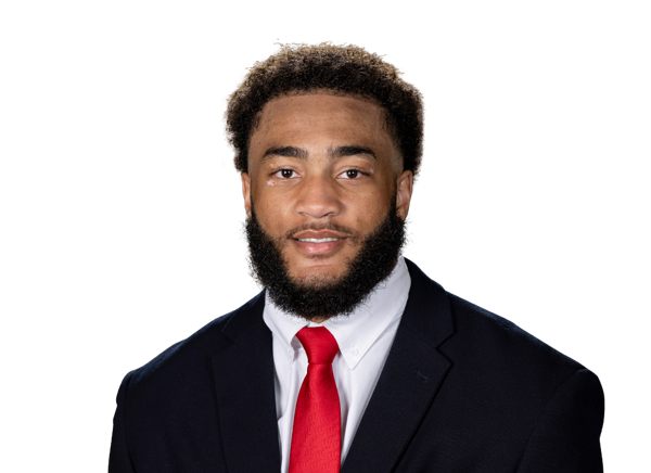 Angel Toombs headshot