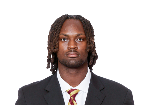 Xavier Perkins headshot