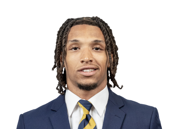 Jayden Dixon-Veal headshot