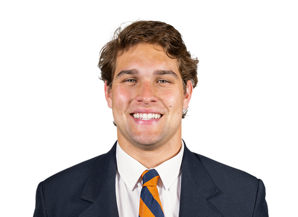Hayden Rollison headshot