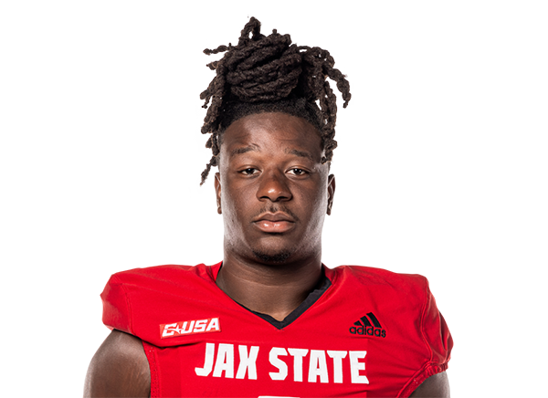 Xavier Morrow headshot