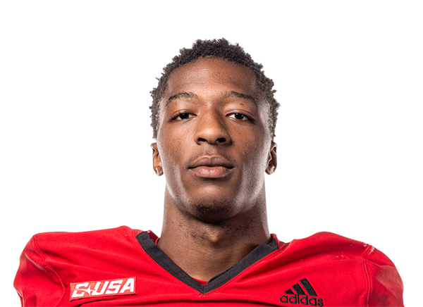 Jaylen Williams headshot