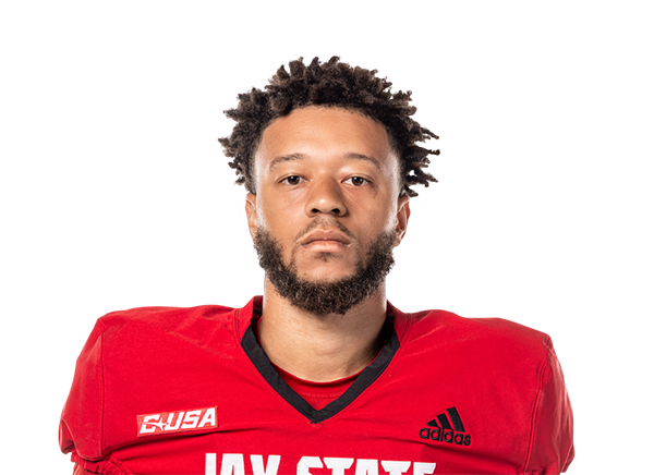 Terrance Alexander headshot