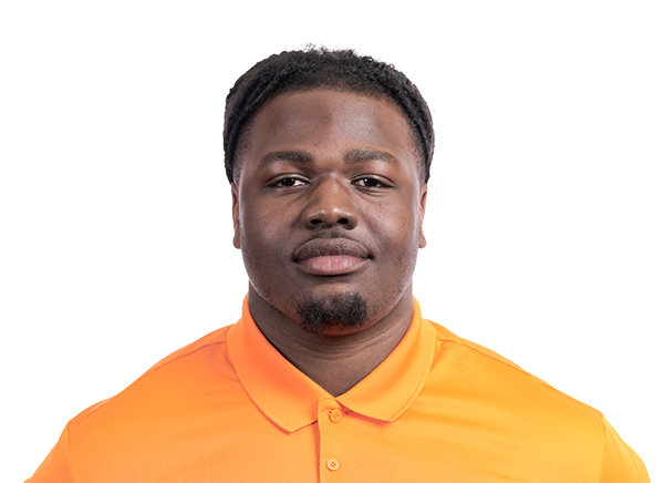 Quinzavious Warren headshot