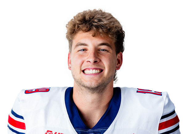 Billy Durocher headshot