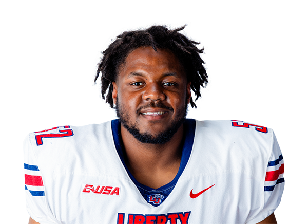 Tysheik Galloway headshot