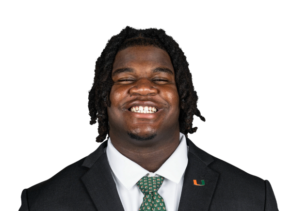 David Blay Jr. headshot