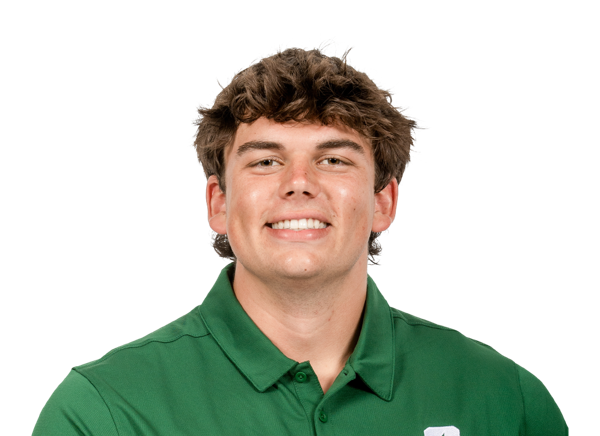 Dominick Kelley headshot
