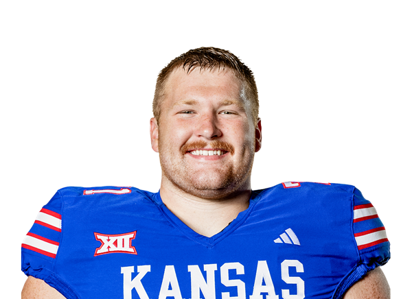 Grady Seyfert headshot