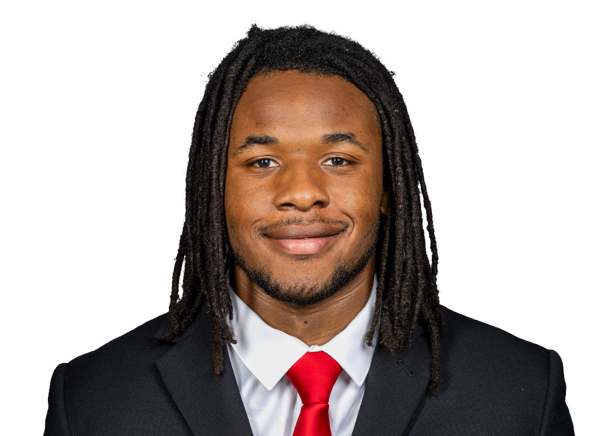 Terry Kirksey Jr. headshot