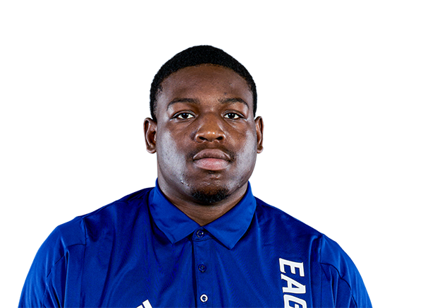 Davon Gilmore headshot